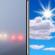 Friday: Patchy fog before 11am. Mostly sunny, with a high near 77. Southwest wind 5 to 10 mph, with gusts as high as 20 mph. Friday: Patchy Fog then Mostly Sunny