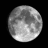 Moon age: 14 days, 0 hours, 21 minutes,98%