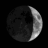 Moon age: 4 days, 20 hours, 47 minutes,27%