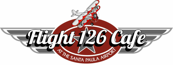 Flight 126 Cafe